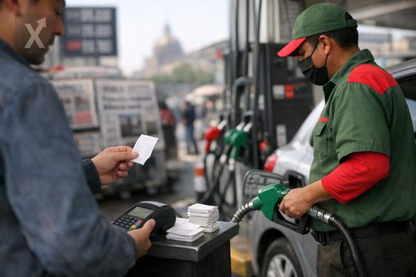 Subsidios a gasolinas pre