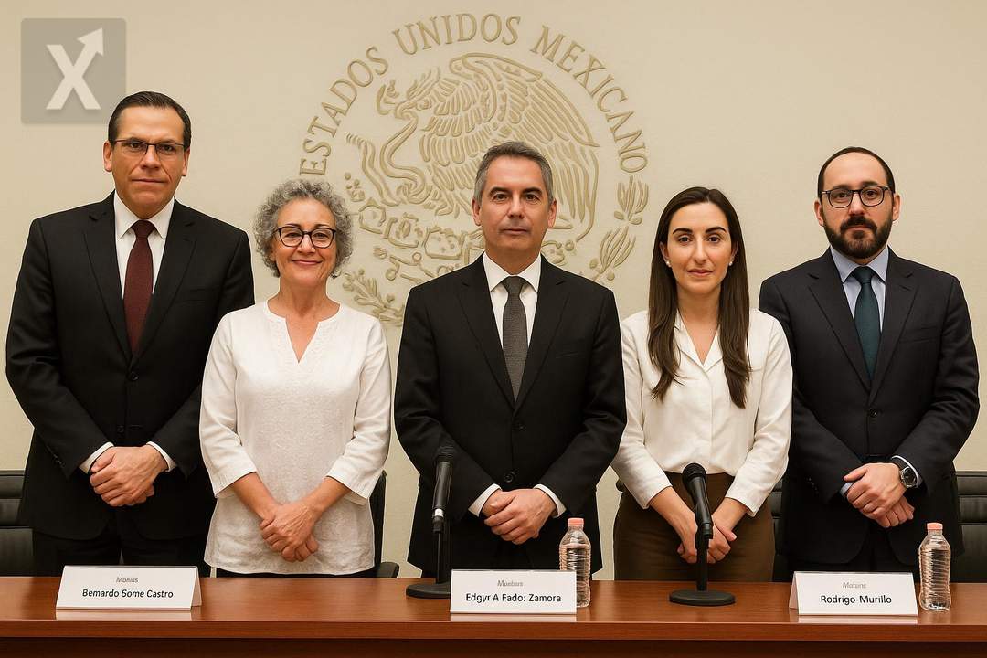 Incertidumbre global y clima adverso frenan el arranque de 2026 para la economía mexicana