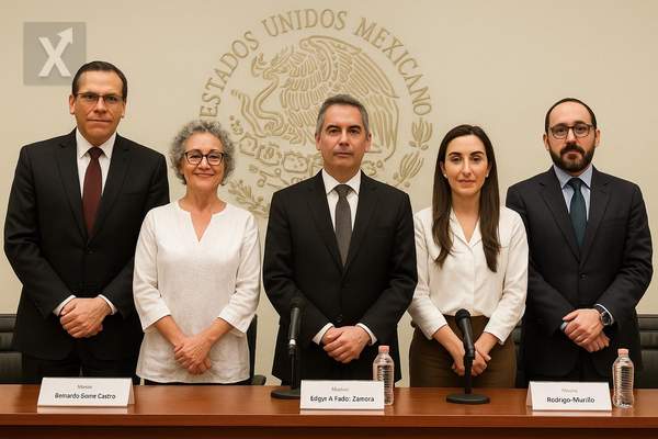 Incertidumbre global y cl