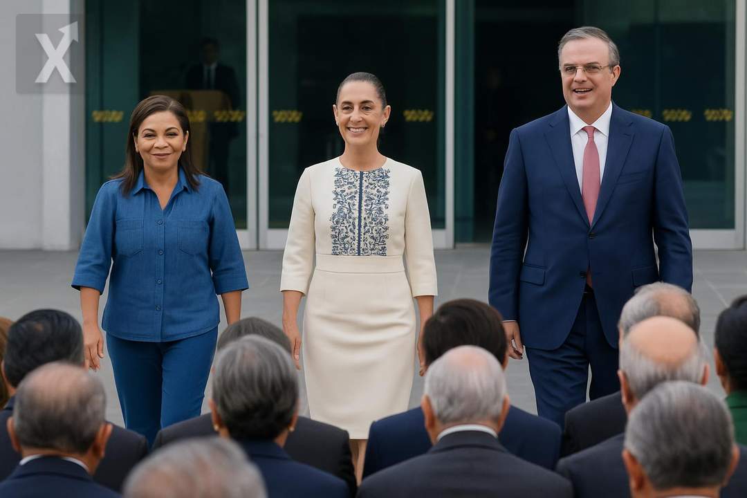 México apuesta por acelerar la inversión con “fast track” regulatorio y ventanillas digitales