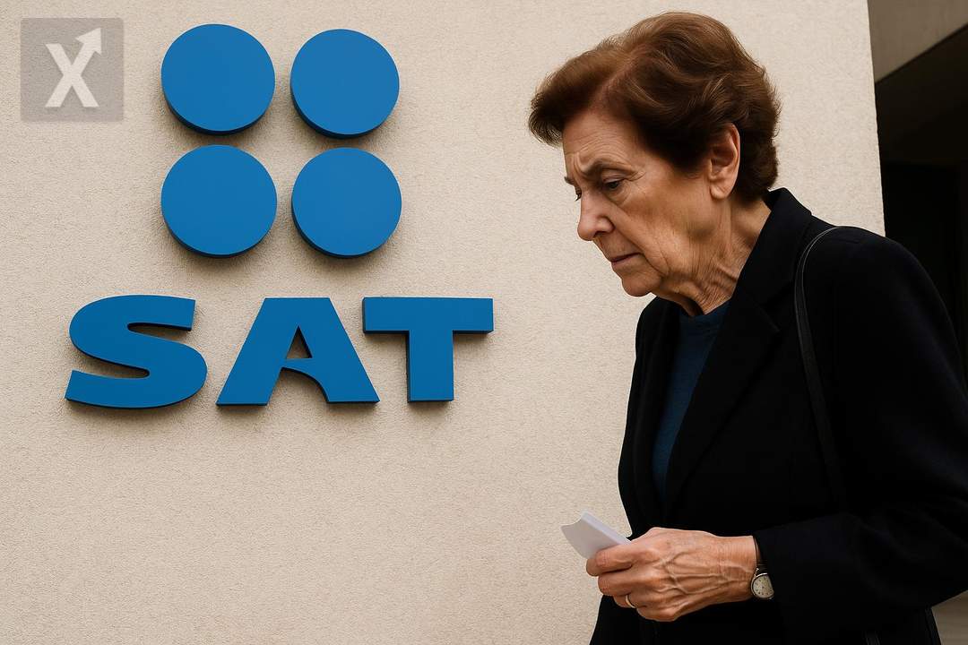 Devoluciones del SAT: la validación de la CLABE complica el reembolso y presiona a personas físicas