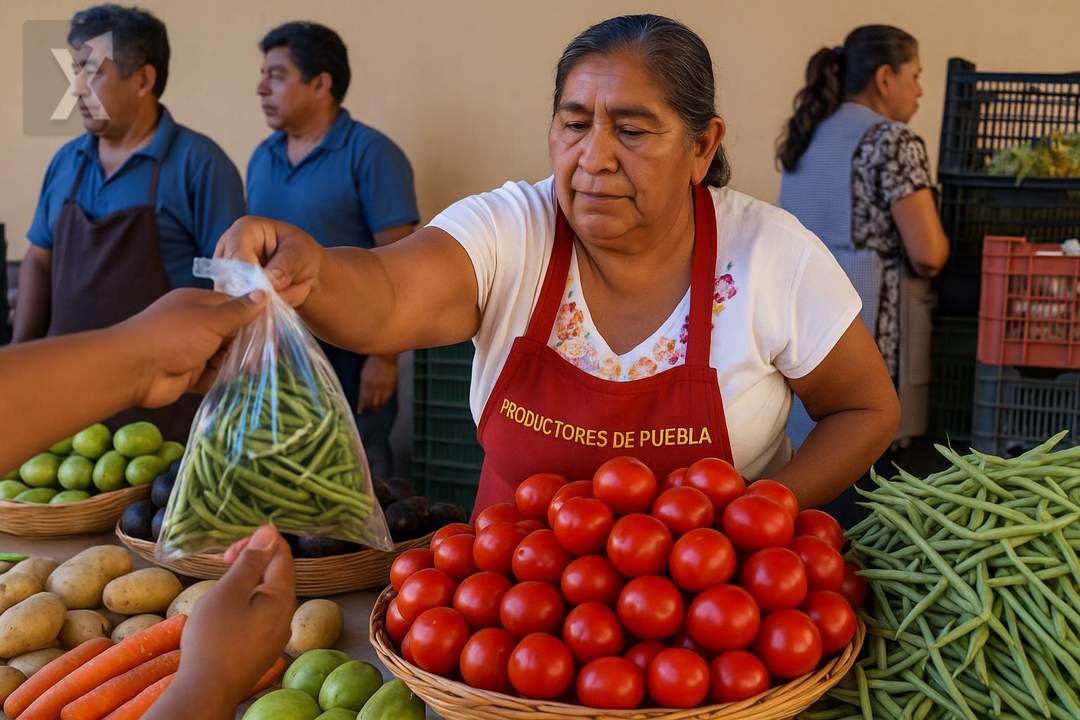 Inflación baja en abril por la luz, pero la canasta básica sigue apretando a los hogares de menores ingresos