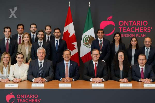 Mexico Bets on Reviving C