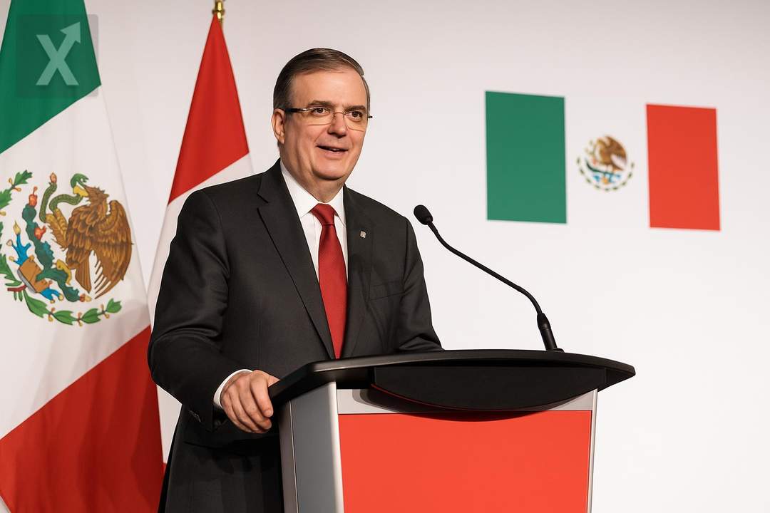 México busca acelerar inversión canadiense con proyectos farmacéuticos, vivienda industrial y cadenas de valor