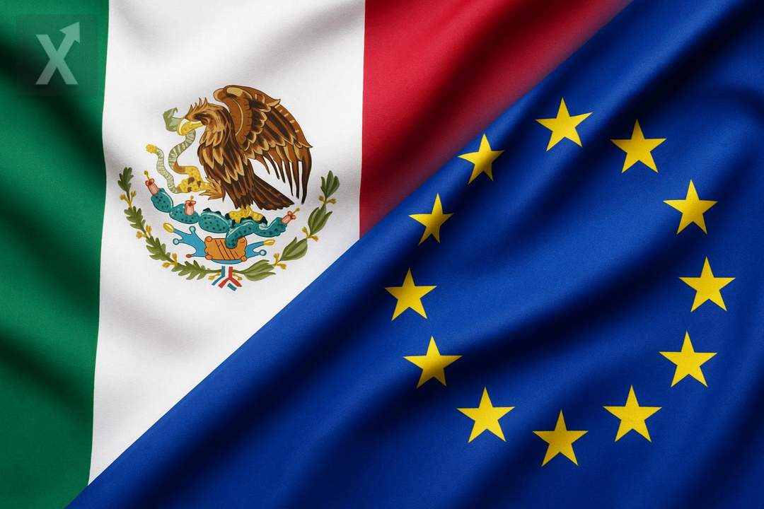 La UE destraba la modernización del acuerdo con México y abre una nueva fase para el comercio bilateral