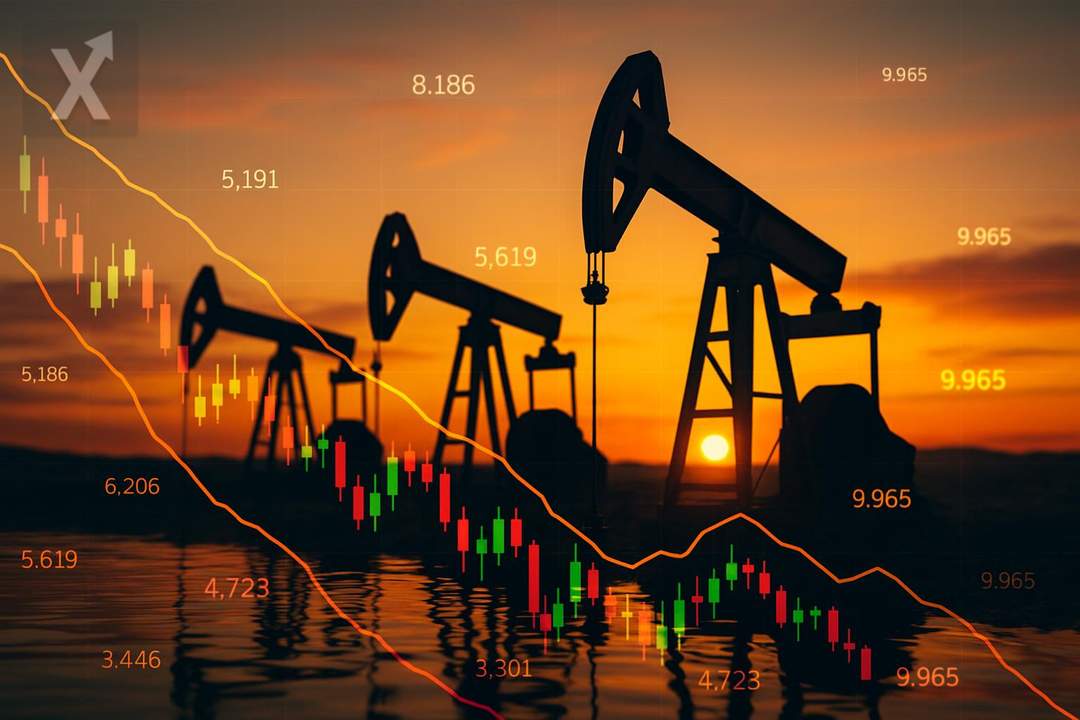 Tensión en Medio Oriente acelera el uso de reservas de petróleo y reaviva riesgos de inflación en México