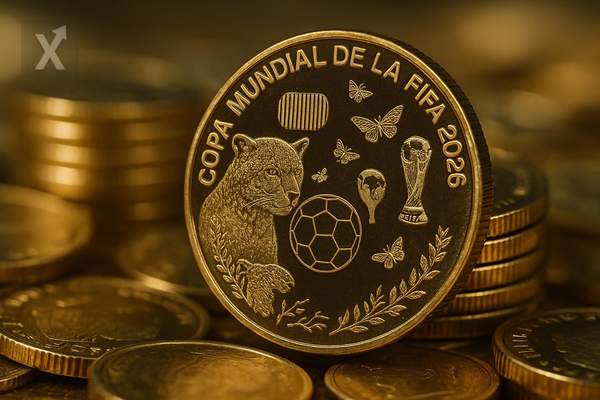 Banxico apuesta por moned