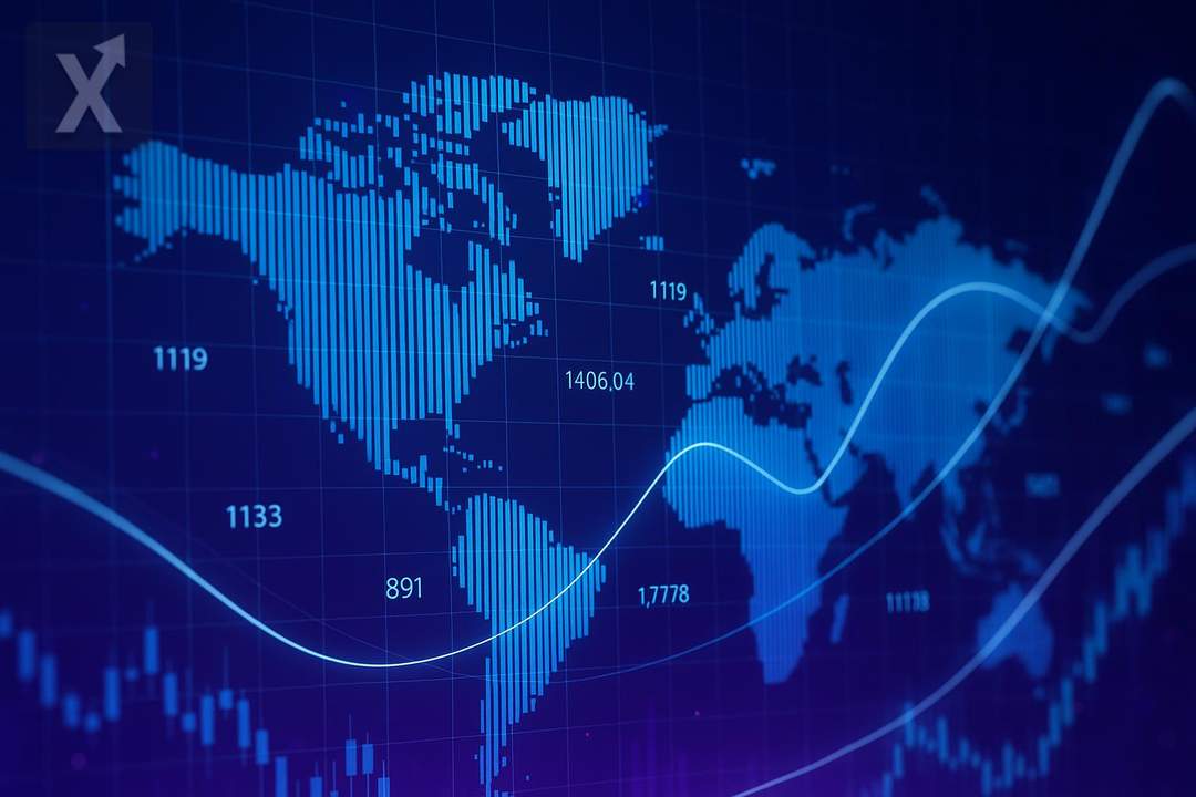 G7 llama a reforzar la cooperación multilateral ante shocks energéticos; México mide impactos en inflación, tipo de cambio y nearshoring