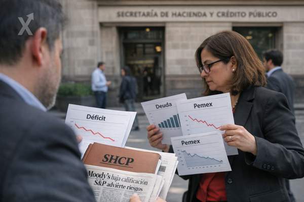 Ratings Agencies Tighten