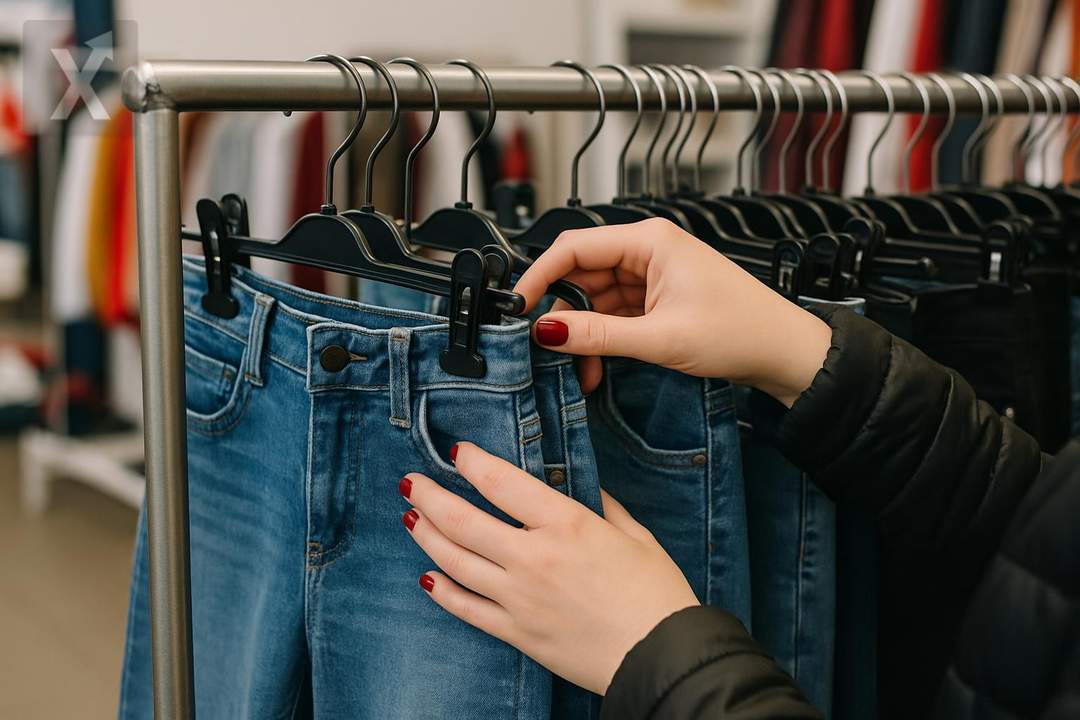 La ropa barata en México entra en una nueva fase: logística más cara, energía volátil y aranceles al alza