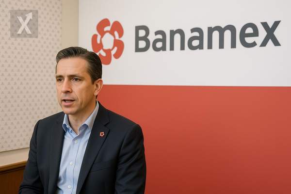 Banamex apuesta por bróke