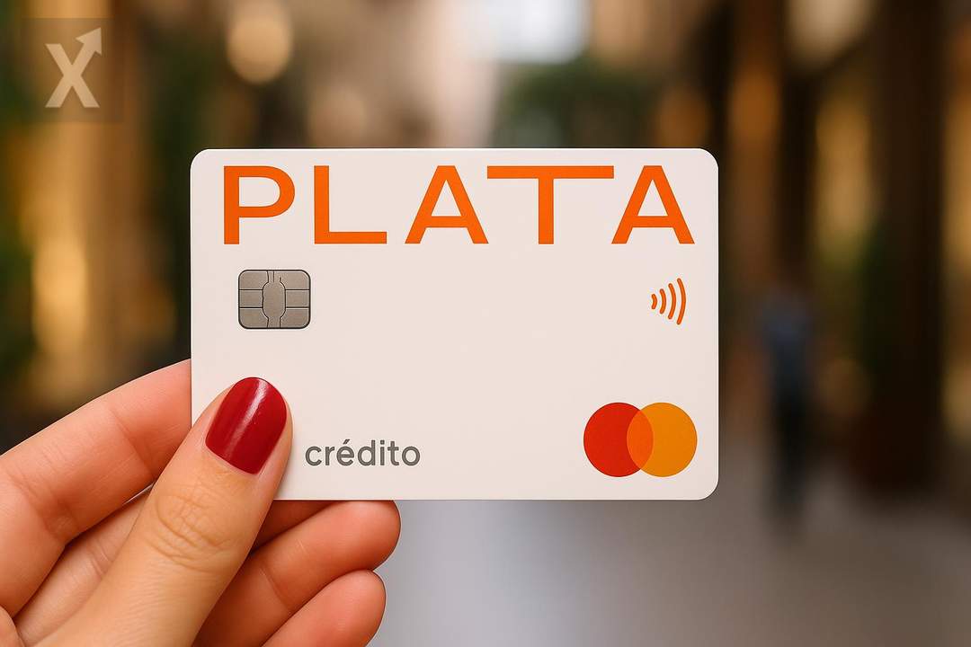 Banco Plata refuerza su fondeo con 300 mdd y eleva la apuesta por el crédito y la inversión digital en México