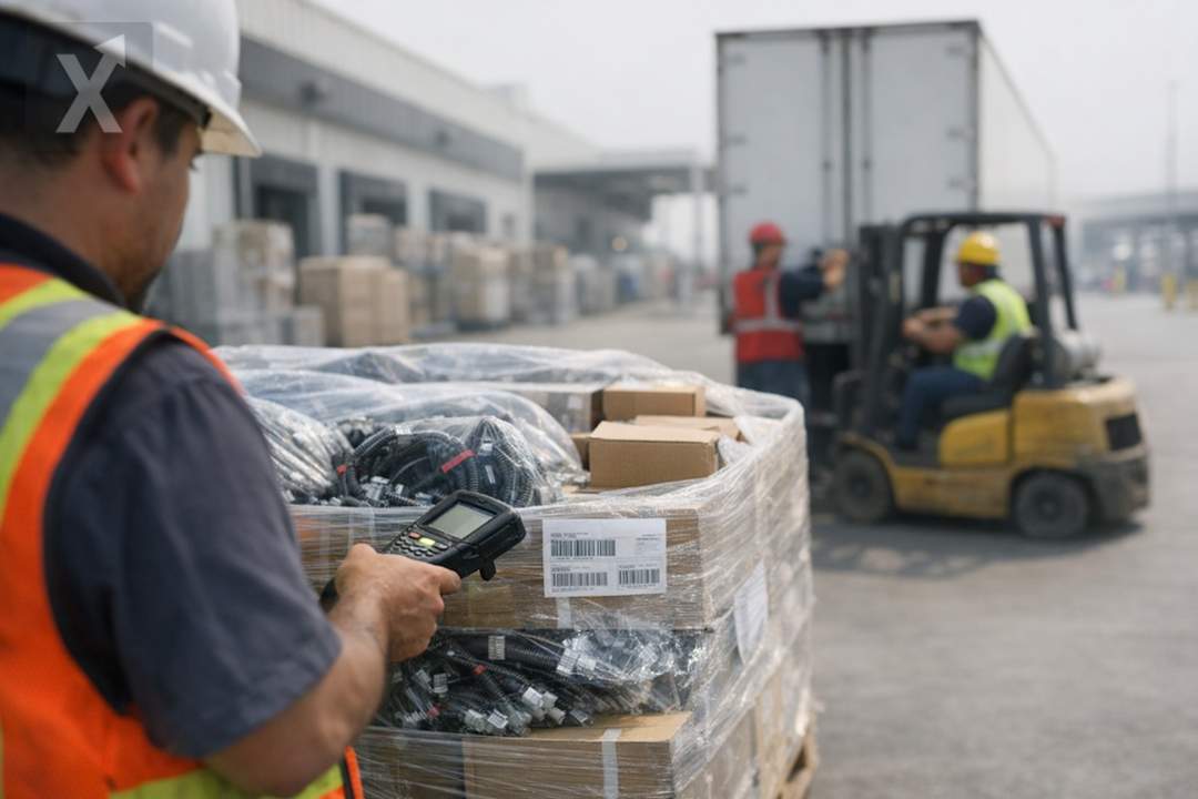 T-MEC y manufactura: la integración México–Estados Unidos sostiene el motor exportador