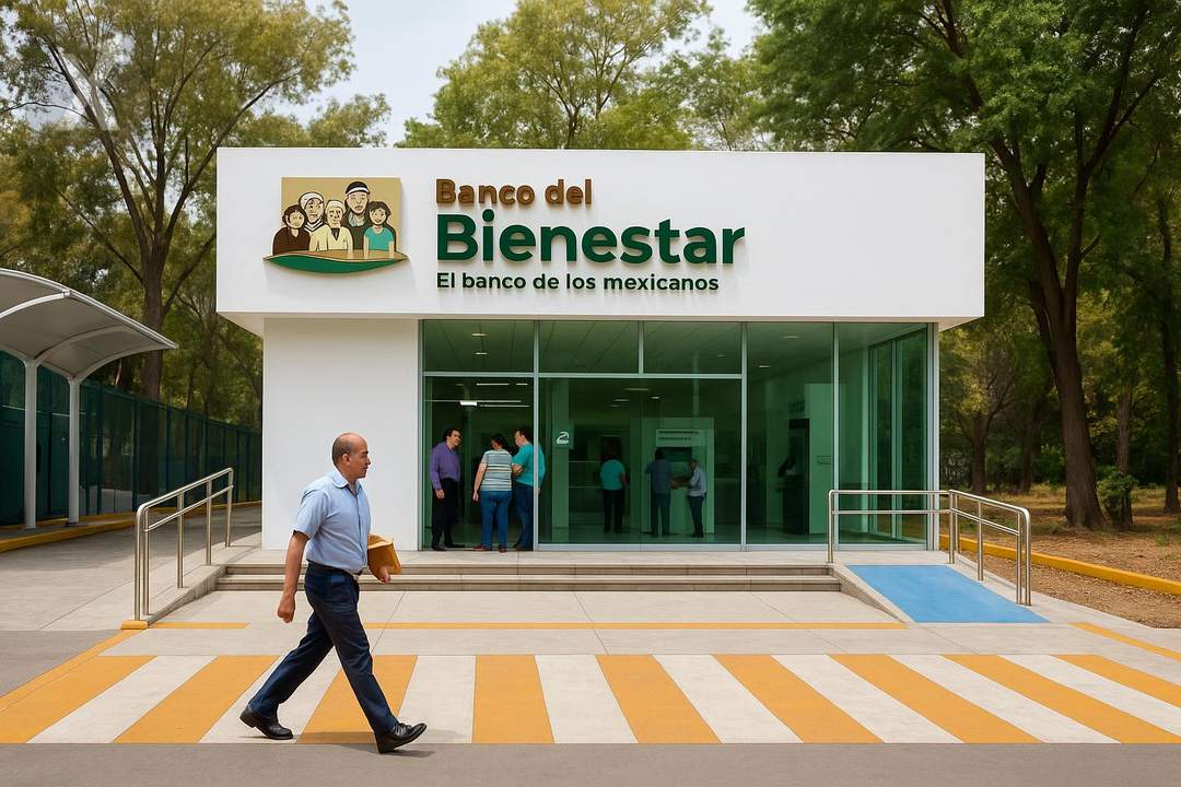 CNBV sanciona al Banco del Bienestar: controles internos bajo la lupa en pleno auge de transferencias sociales