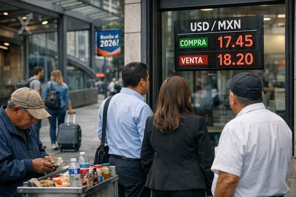 Mexico in 2026: The econo