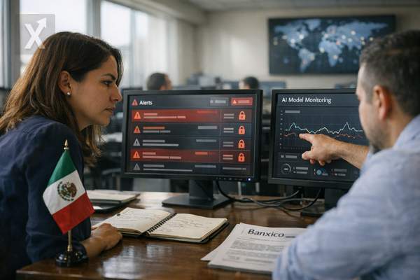 Banxico Puts AI Under the