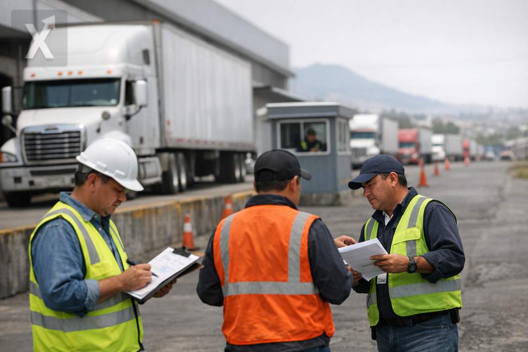 México retrocede en competitividad global del IMD: el foco vuelve a gobierno e infraestructura