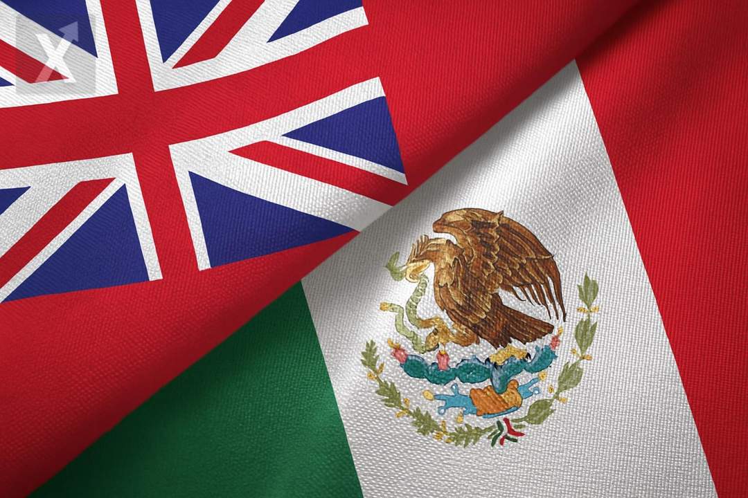 México incorpora al Reino Unido a las preferencias del CPTPP y abre una nueva etapa para el comercio bilateral
