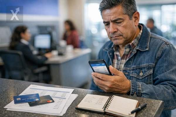 Banamex enfrenta quejas p