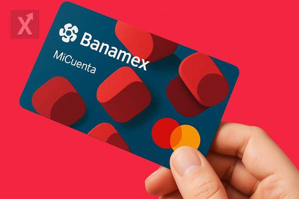 Banamex prorratea la anua