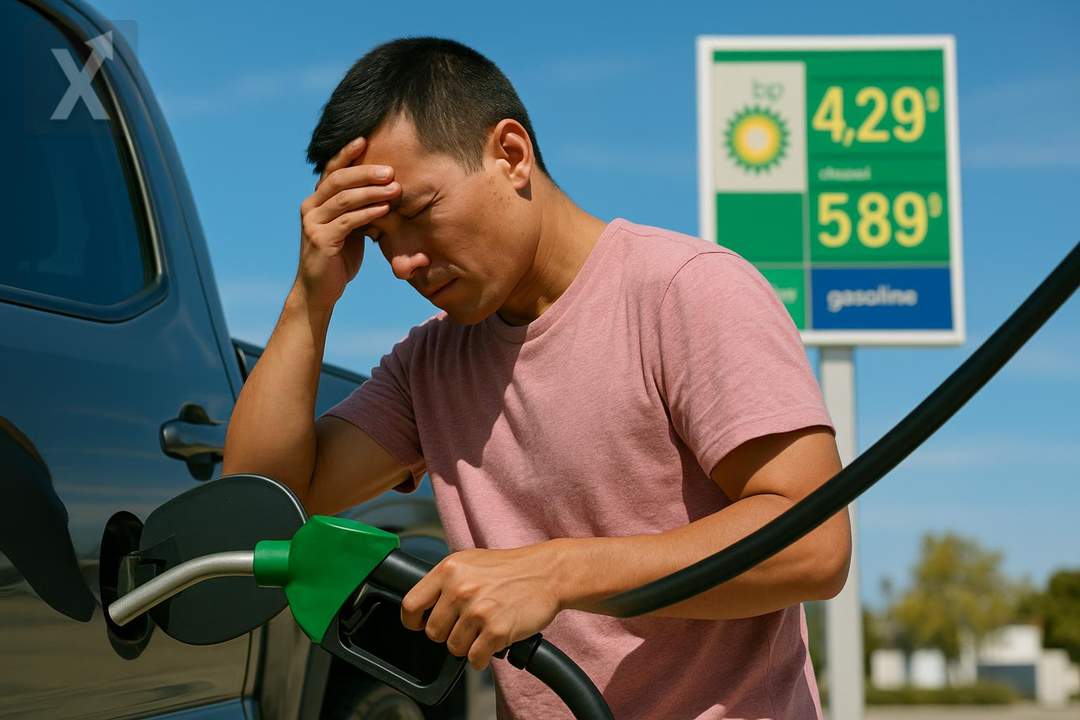 Inflación en Estados Unidos repunta y reconfigura el tablero para México: presión cambiaria y cautela en tasas