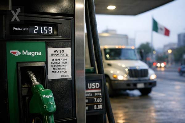 Treasury cuts IEPS fuel t