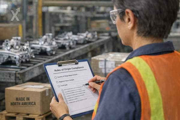 USMCA Review Raises the C