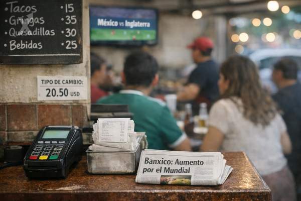 El “¿y si sí?” del Mundia
