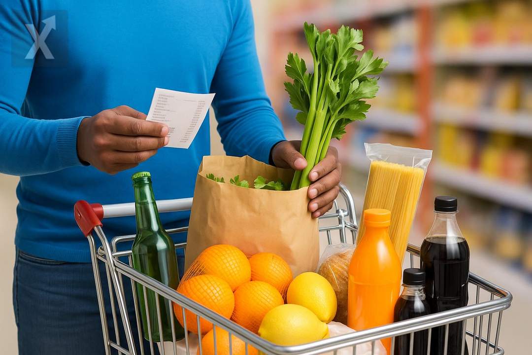 Alivio en los precios globales de alimentos, pero El Niño mantiene en vilo la inflación en México