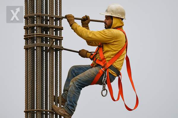 Mexico’s Fixed Investment