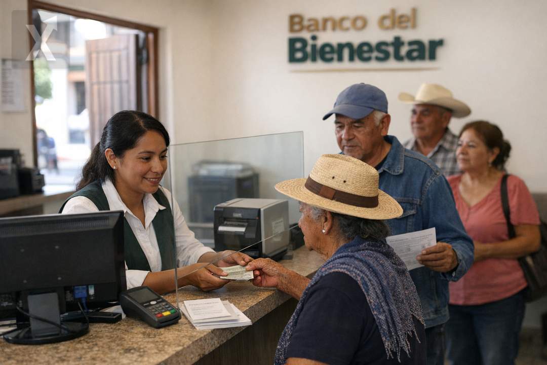 Hacienda eleva el capital del Banco del Bienestar: qué busca y qué implica para la banca pública
