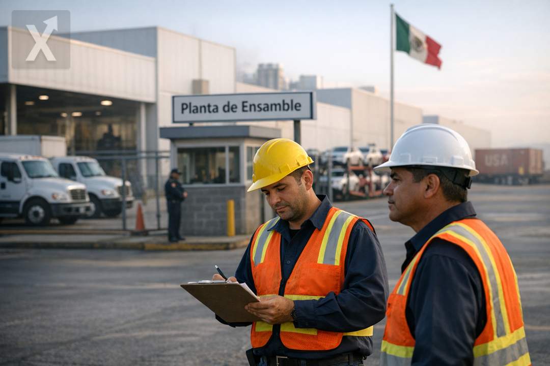 Economía busca dar certidumbre al sector: Toyota mantendrá empleo en Guanajuato y se alista inversión automotriz por 500 mdd