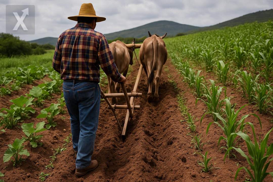 El riesgo del “Súper Niño” vuelve al radar de la inflación: alimentos, agua y costos presionan el panorama hacia 2027