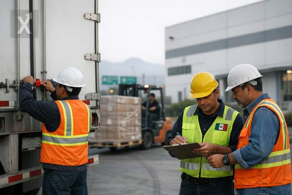Mexico eyes a record expo