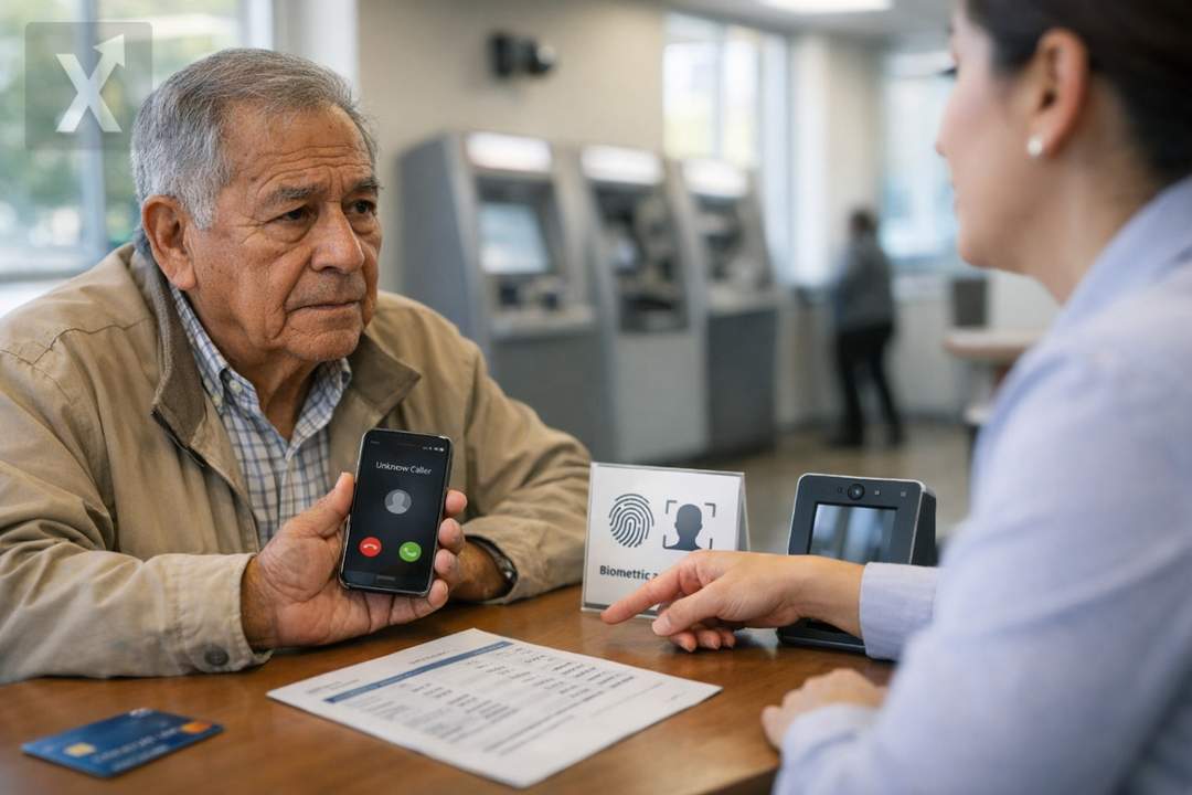 Fraudes bancarios al alza en México: el costo para los usuarios y el reto para la banca