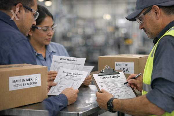 U.S. Companies Urge Cauti