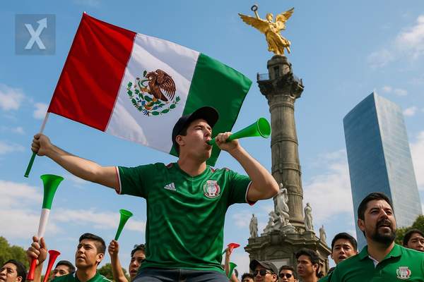 The “World Cup effect” fi