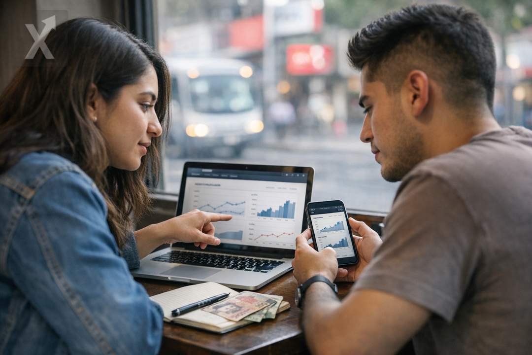 Jóvenes impulsan el ahorro en CetesDirecto y consolidan el atractivo de la deuda pública