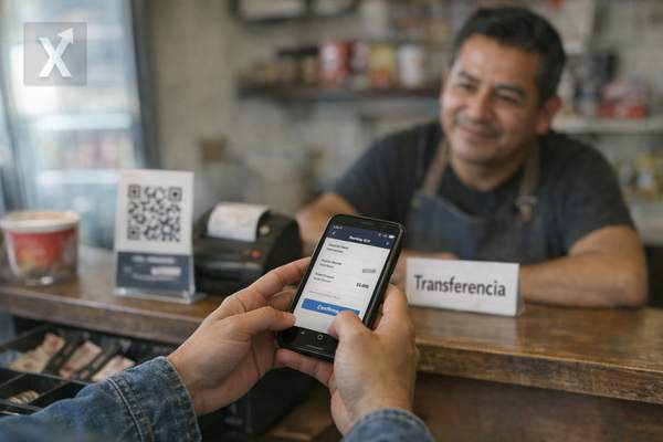 Payments in Seconds: How 