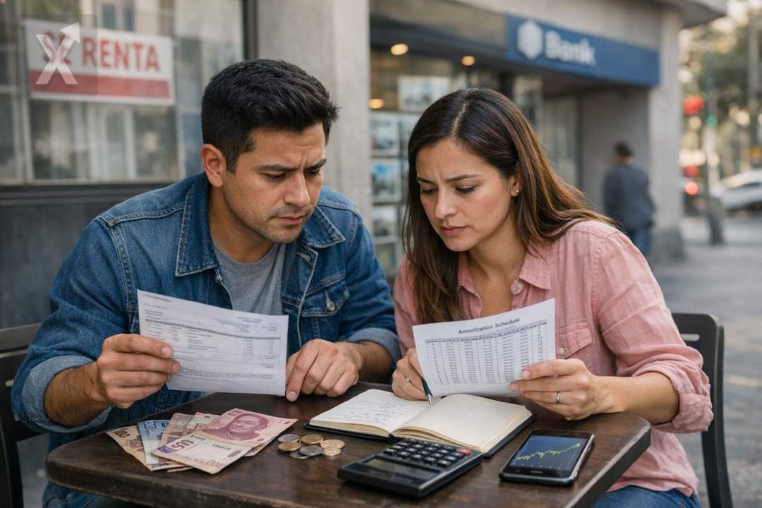 Ingresos altos no siempre significan riqueza: qué se necesita para “ser rico” en México y por qué el patrimonio pesa más